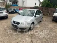 2005 Volkswagen Polo