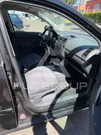 2005 Volkswagen Polo