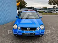 2005 Volkswagen Polo