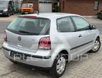 2005 Volkswagen Polo