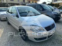 2005 Volkswagen Polo