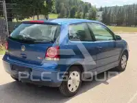2005 Volkswagen Polo