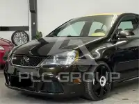 2005 Volkswagen Polo