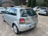 2005 Volkswagen Polo