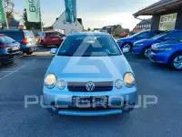 2005 Volkswagen Polo