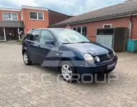 2005 Volkswagen Polo