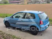 2005 Volkswagen Polo