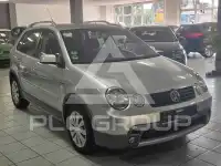 2005 Volkswagen Polo