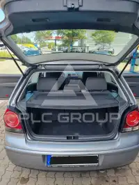 2005 Volkswagen Polo
