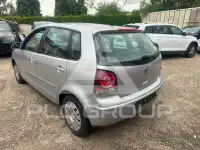2005 Volkswagen Polo