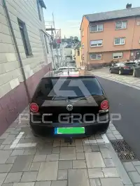 2005 Volkswagen Polo