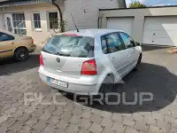 2005 Volkswagen Polo