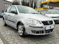 2005 Volkswagen Polo