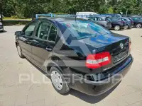2005 Volkswagen Polo