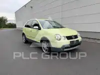2005 Volkswagen Polo