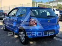 2005 Volkswagen Polo