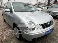 2005 Volkswagen Polo