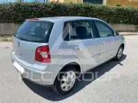 2005 Volkswagen Polo