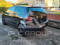 2005 Volkswagen Polo