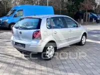 2005 Volkswagen Polo