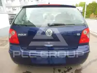2005 Volkswagen Polo