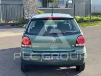 2005 Volkswagen Polo
