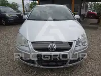 2005 Volkswagen Polo
