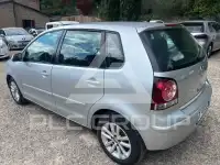 2005 Volkswagen Polo