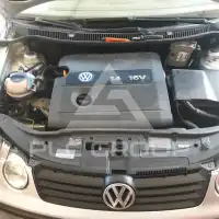 2005 Volkswagen Polo