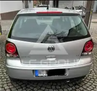 2005 Volkswagen Polo