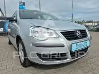 2005 Volkswagen Polo