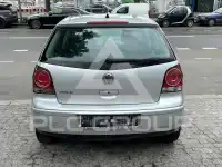 2005 Volkswagen Polo