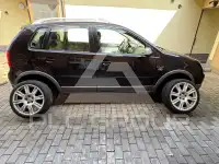 2005 Volkswagen Polo