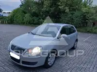 2005 Volkswagen Polo