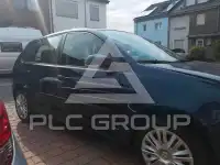2005 Volkswagen Polo