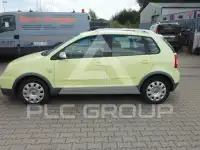 2005 Volkswagen Polo