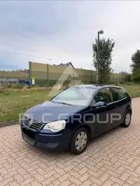 2005 Volkswagen Polo