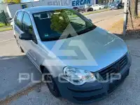 2005 Volkswagen Polo
