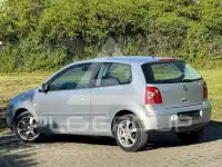 2005 Volkswagen Polo