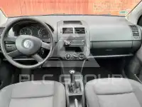 2005 Volkswagen Polo
