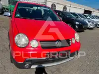 2005 Volkswagen Polo