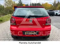 2005 Volkswagen Polo