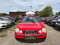 2005 Volkswagen Polo