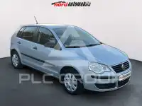 2005 Volkswagen Polo