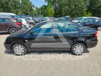 2005 Volkswagen Polo