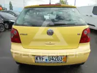 2005 Volkswagen Polo