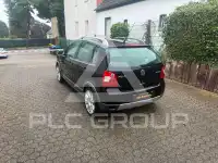2005 Volkswagen Polo