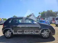 2005 Volkswagen Polo