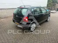 2005 Volkswagen Polo