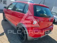 2005 Volkswagen Polo
